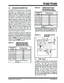 浏览型号tc652 tc653的Datasheet PDF文件第5页
