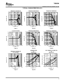 浏览型号ths4304的Datasheet PDF文件第9页