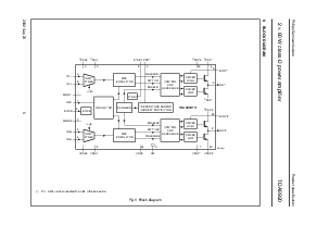 浏览型号TDA8920的Datasheet PDF文件第5页