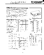 浏览型号tc4508的Datasheet PDF文件第1页