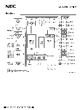 浏览型号UPD75108的Datasheet PDF文件第3页