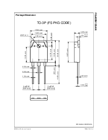 浏览型号fga25n120的Datasheet PDF文件第6页