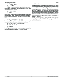浏览型号MIC39102BM的Datasheet PDF文件第11页