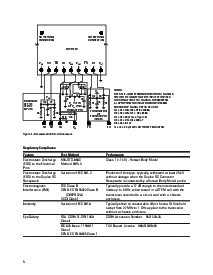 浏览型号HFCT-5205B的Datasheet PDF文件第5页
