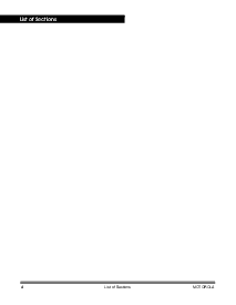 浏览型号mc68hc05p9的Datasheet PDF文件第4页