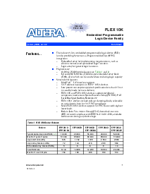 浏览型号epf10k50rc240的Datasheet PDF文件第1页