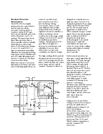 浏览型号hcpl316的Datasheet PDF文件第3页