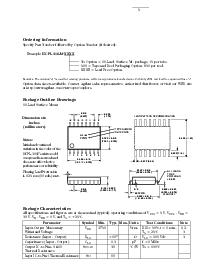 浏览型号hcpl316的Datasheet PDF文件第5页