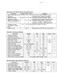 浏览型号hcpl316的Datasheet PDF文件第8页