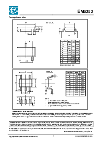 ͺ[name]Datasheet PDFļ7ҳ