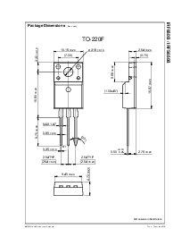 浏览型号IRF650的Datasheet PDF文件第9页