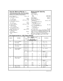 浏览型号54actq240fmqb的Datasheet PDF文件第3页