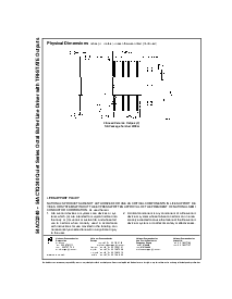 浏览型号54actq240fmqb的Datasheet PDF文件第8页