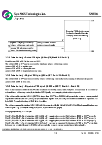 浏览型号SM5964的Datasheet PDF文件第7页