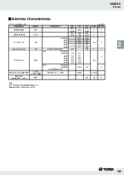 浏览型号xc61cn2702nr的Datasheet PDF文件第7页