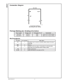 浏览型号LM3475的Datasheet PDF文件第2页