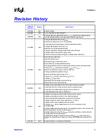 浏览型号E28F128J3A150的Datasheet PDF文件第5页