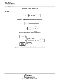 浏览型号sn761672A的Datasheet PDF文件第14页