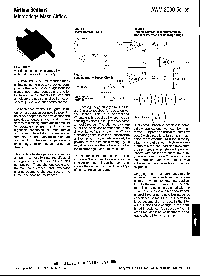 浏览型号AWM3300V　的Datasheet PDF文件第2页