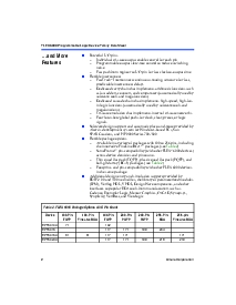 浏览型号EPF6016的Datasheet PDF文件第2页