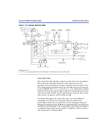 浏览型号ep1c3t100c6的Datasheet PDF文件第14页
