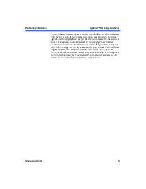 浏览型号ep1c3t100c6的Datasheet PDF文件第15页