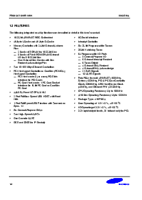 浏览型号S3C2510的Datasheet PDF文件第2页