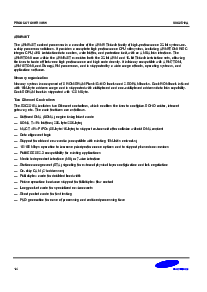 浏览型号S3C2510的Datasheet PDF文件第4页