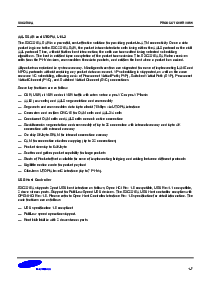 浏览型号S3C2510的Datasheet PDF文件第7页
