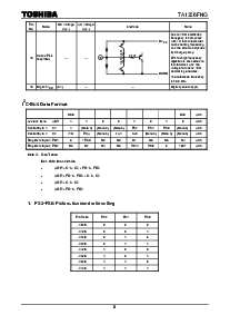 浏览型号ta1326f的Datasheet PDF文件第5页