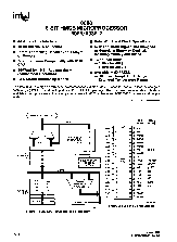 浏览型号P8088的Datasheet PDF文件第1页