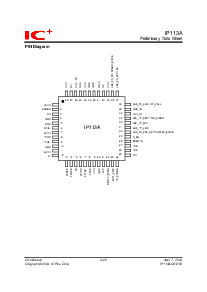 浏览型号IP113A的Datasheet PDF文件第4页