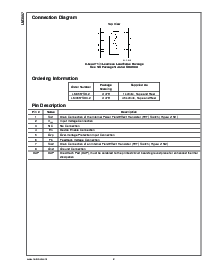 浏览型号LM3557的Datasheet PDF文件第2页