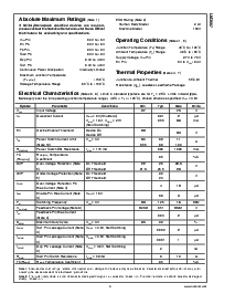 浏览型号LM3557的Datasheet PDF文件第3页