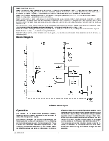 浏览型号LM3557的Datasheet PDF文件第4页