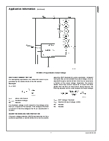 浏览型号LM3557的Datasheet PDF文件第7页