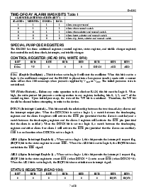 浏览型号DS1305E的Datasheet PDF文件第7页