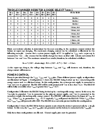 浏览型号DS1305E的Datasheet PDF文件第9页