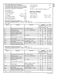 浏览型号LM4960的Datasheet PDF文件第3页