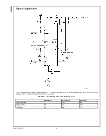 浏览型号LM4961的Datasheet PDF文件第2页