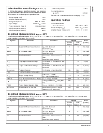 浏览型号LM4961的Datasheet PDF文件第3页