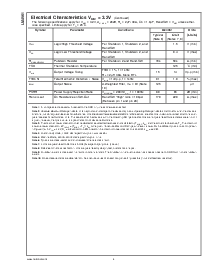 浏览型号LM4961的Datasheet PDF文件第4页