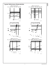 浏览型号LM4961的Datasheet PDF文件第5页