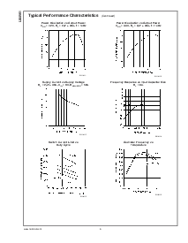 浏览型号LM4961的Datasheet PDF文件第6页