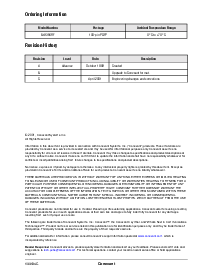 浏览型号BT835的Datasheet PDF文件第2页