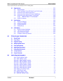 浏览型号BT835的Datasheet PDF文件第5页