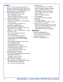 浏览型号KS8695P的Datasheet PDF文件第2页