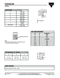 浏览型号FX5545G206的Datasheet PDF文件第2页