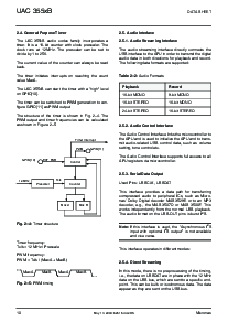 浏览型号UAC3556BQIG6的Datasheet PDF文件第10页