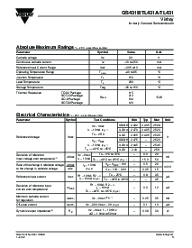 浏览型号tl431as的Datasheet PDF文件第3页